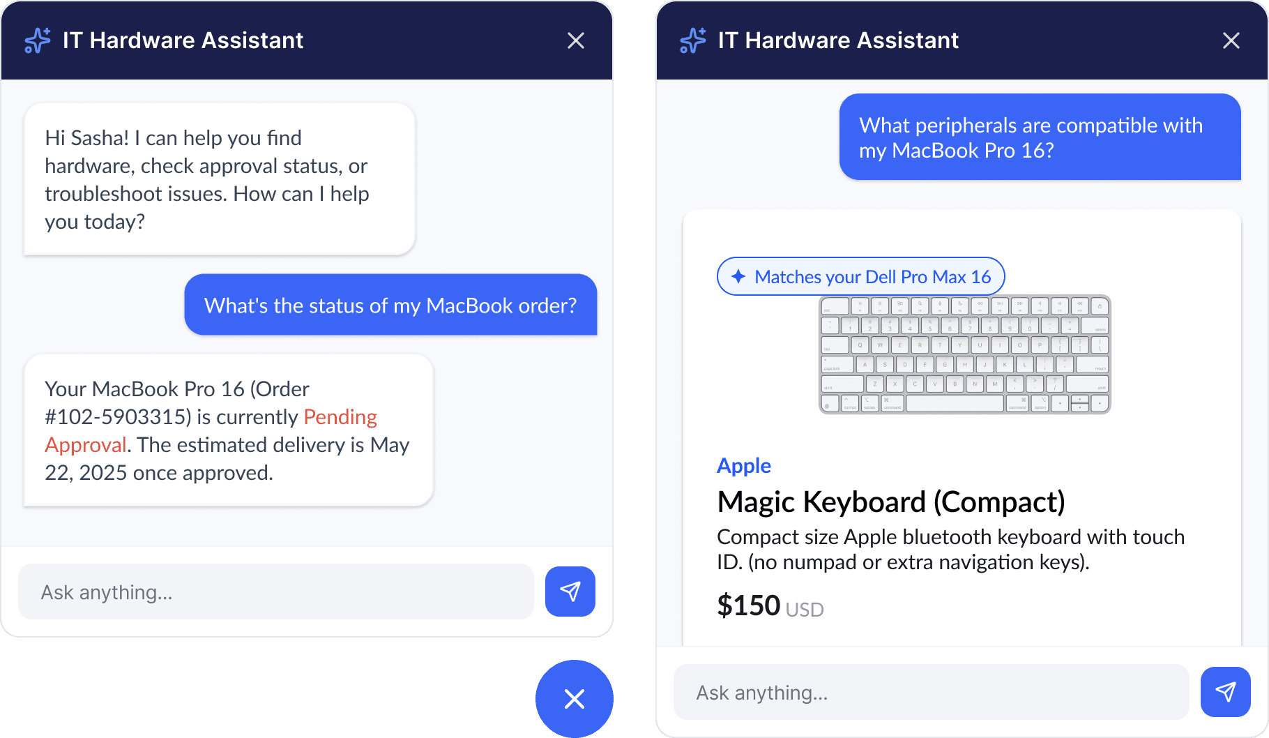 ServiceNow Now Assist