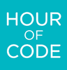 Google Hour of Code logo