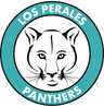 Los Perales Elementary School logo