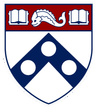 University of Pennsylvania - Coursera logo