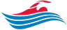 United States Masters Swimming logo