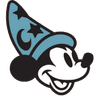 Walt Disney Imagineering logo